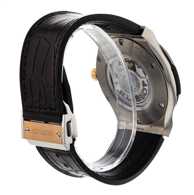 Hublot Classic Fusion 511.NO.1181.LR Image 3